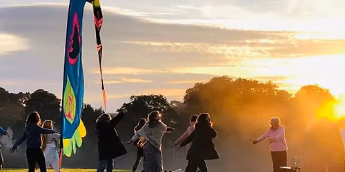 Moynalty Yoga Festival 2026