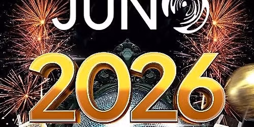 New Years Eve Party | Fiesta de Nocheveija