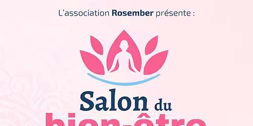 Salon du bien-\u00eatre La Bass\u00e9e