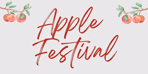 Apple Festival