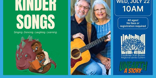 Kinder Songs