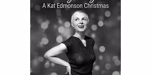 Kat Edmonson at Lisa Smith Wengler Center For The Arts - Smothers Theatre