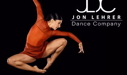 Jon Lehrer Dance Company