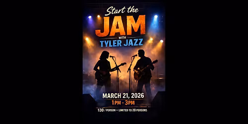 A Beginner Guitar Player's Guide to Jamming