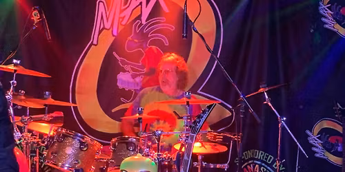 Max Q Weekend At The Legendary Boot Hill Saloon Friday & Saturday Nights 830 Start