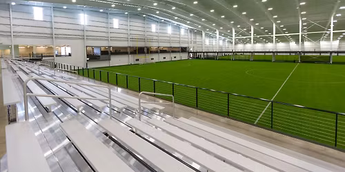 Parking Hamilton - Indianapolis