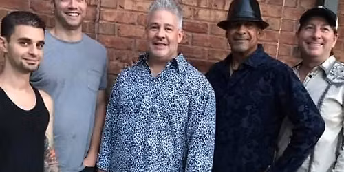 Crossroads Rebellion