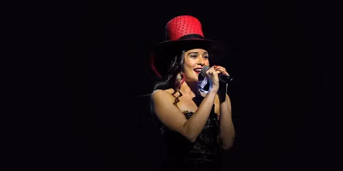 Monsieur Perin\u00e9 at Lincoln Theatre DC