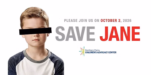 Save Jane