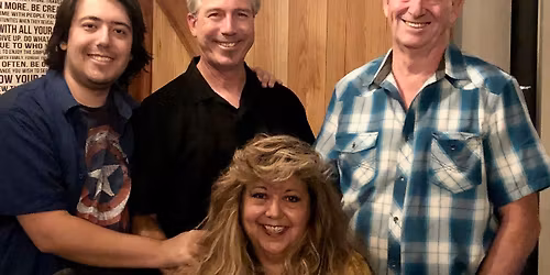 Live Music w\/ Becca & Mr. O