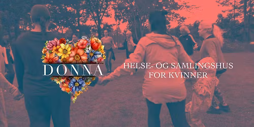 Motbakkefestival - Team Donna!