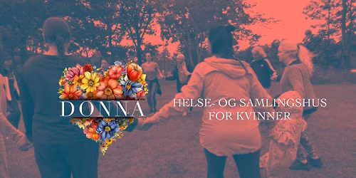 Motbakkefestival - Team Donna!
