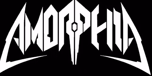 AMORPHIA (india) + AXIDENT (be) @ TWILIGHT bar