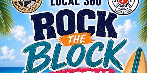 LOCAL 360 BLOCK PARTY
