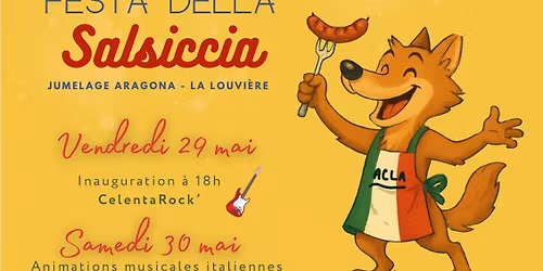 NotteRosa en concert