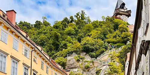 4. Grazer Stra\u00dfenmusik Festival