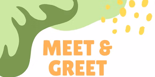 Meet & Greet with Almo Nature