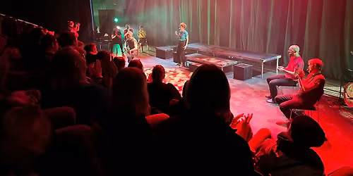 Alkemisternas novemberf\u00f6rest\u00e4llning