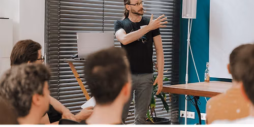 TechTalk Wiesbaden | September 2026