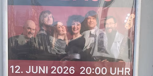 ABBA99 - Open Air - Schloss Reinach