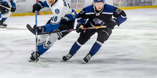 Lincoln Stars v. Tri-City Storm ~ HOME OPENER