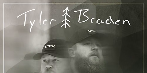 Tyler Braden