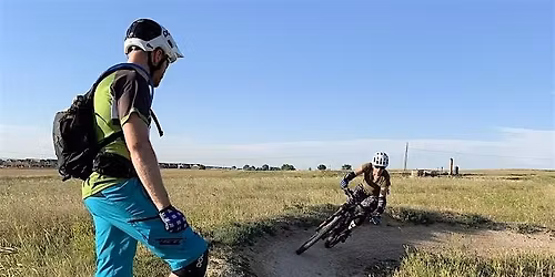 BMA Skills Clinic - Cornering