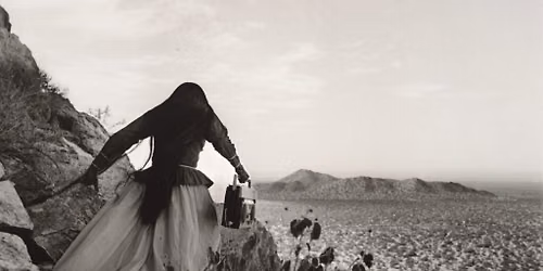 Opening Weekend \/\/ Graciela Iturbide: Between Two Worlds