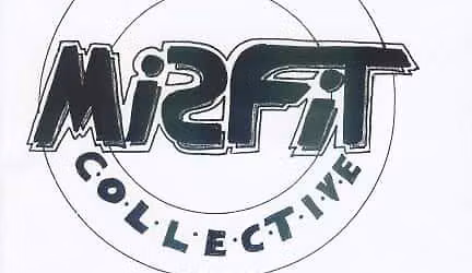 Live Music from The Misfits Collective