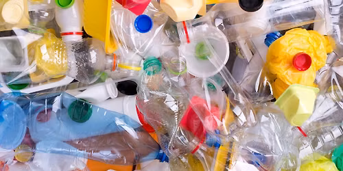 Rumpke Recycling Tour 12.17.2025