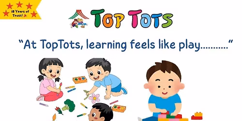 Explore and Experience Day 