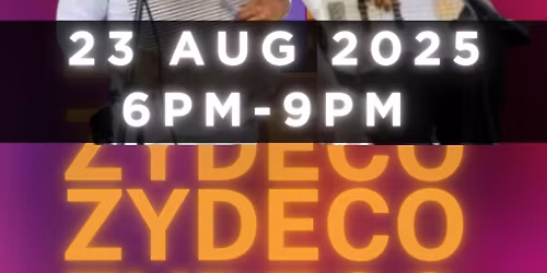 Pearland Zydeco Night