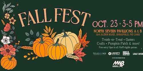 Fall Fest