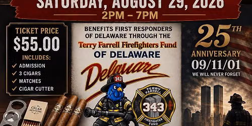 Cigar Event