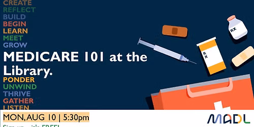 Medicare 101