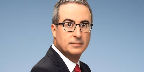 John Oliver New York