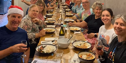 Gosford Seagulls\u2019 Presentation & Christmas Dinner