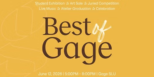 Best of Gage
