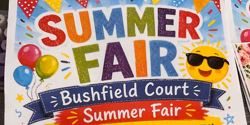 Summer Fair