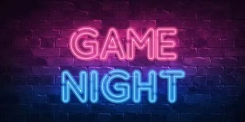 Loophole Denton Game Night 