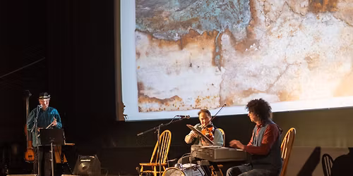 Richard Trethewey Trio