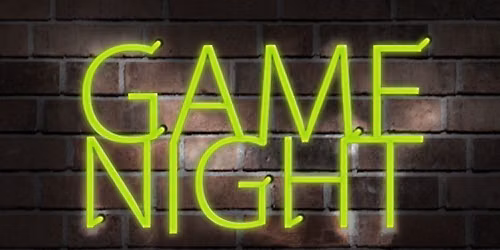 Game Night