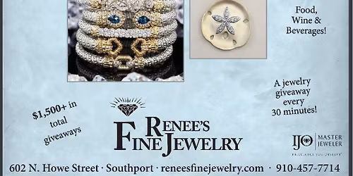 Renee\u2019s Annual Ladies Night!