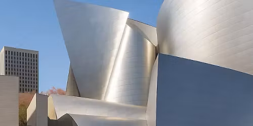 Los Angeles Philharmonic: Esa-Pekka Salonen - Salonen & Levit Scale Busoni's Masterpiece