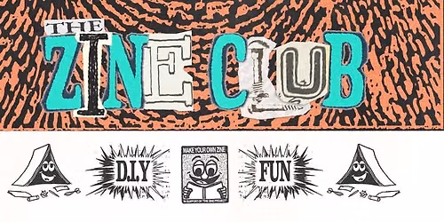 The Zine Club - Newcastle City Library
