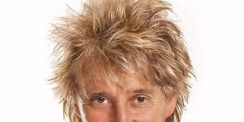 Rod Stewart: The Encore Shows Las Vegas Residency