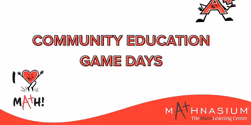 Community Education Game Day