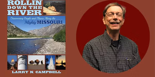 Legacy and Leadership Series: Adventure on the Missouri River