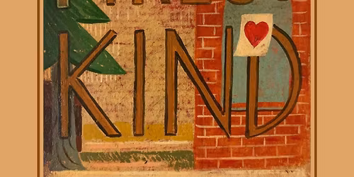 Finestkind feat. Kenya Hall & Connor Garvey w\/ Cilla Bonnie