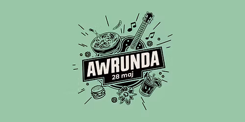 Awrunda 2026 - Link\u00f6pings st\u00f6rsta after work
